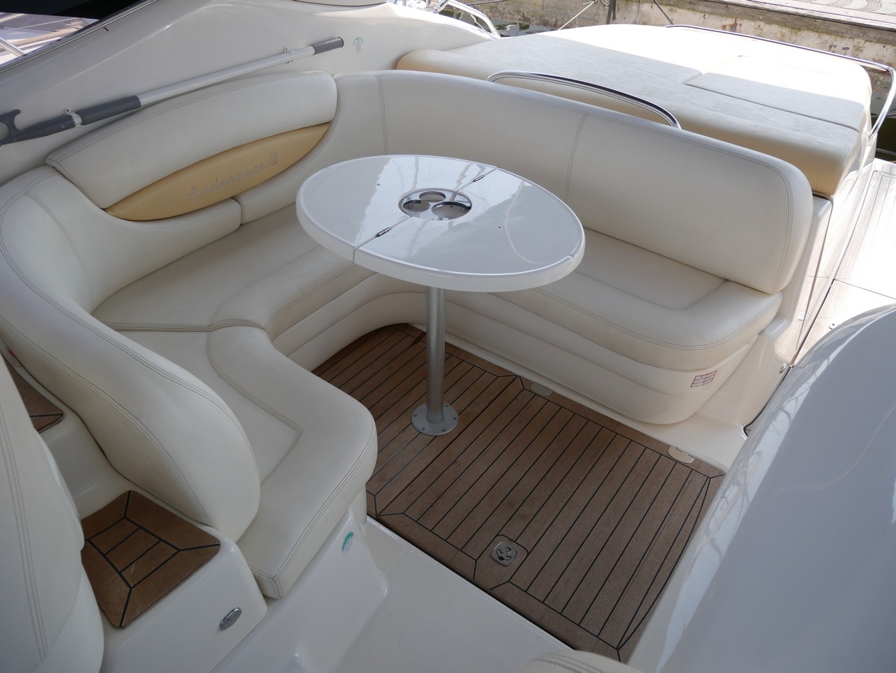 Cranchi Endurance 41 - 